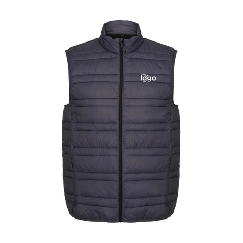 image du produit Bodywarmer pour homme en polyamide