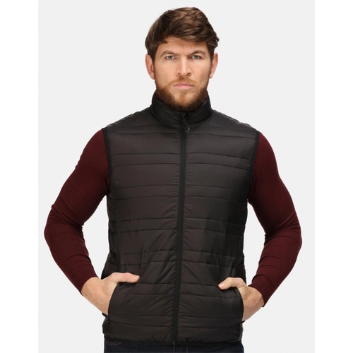 image du produit Bodywarmer pour homme en polyamide