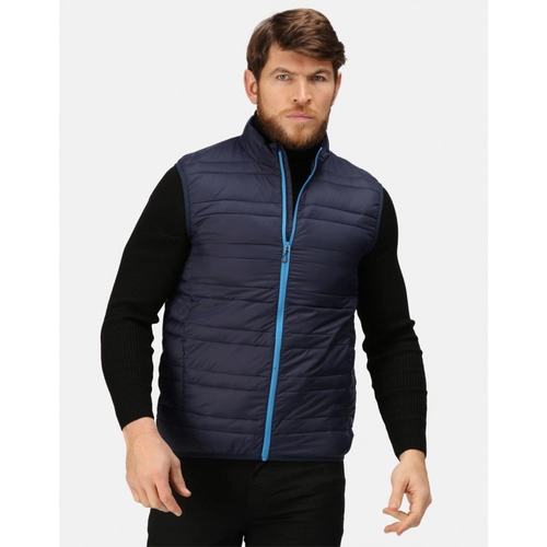 image du produit Bodywarmer pour homme en polyamide