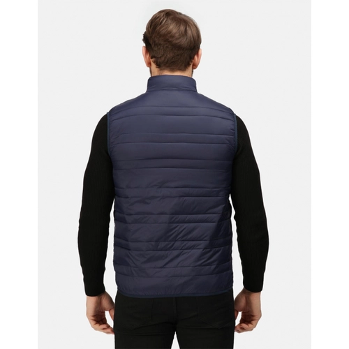 image du produit Bodywarmer pour homme en polyamide