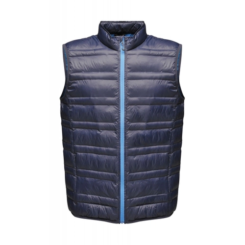 image du produit Bodywarmer pour homme en polyamide