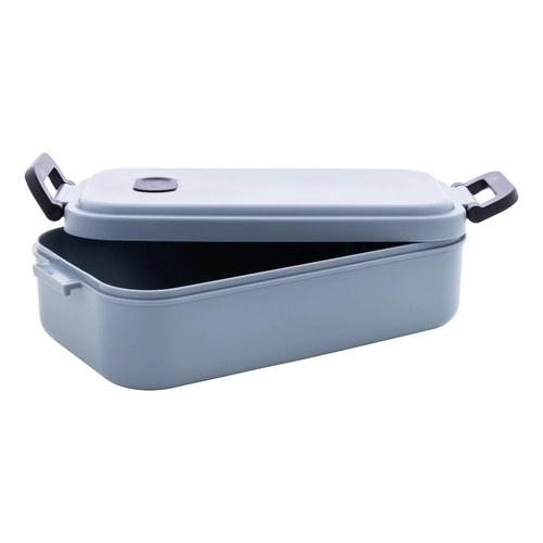 image du produit Boîte à lunch avec fermeture à boucle 1000 ml
