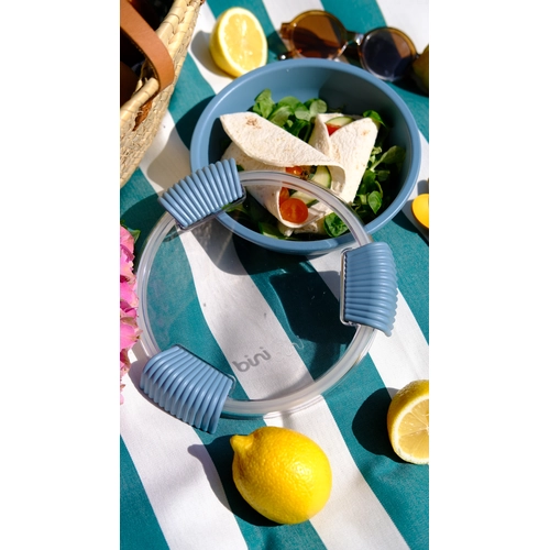 image du produit Boite repas BINI - Binibox Made in France