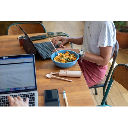 image du produit Boite repas BINI - Binibox Made in France