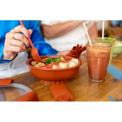 image du produit Boite repas BINI - Binibox Made in France
