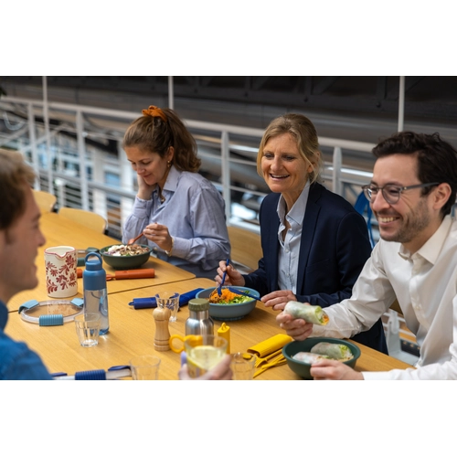 image du produit Boite repas BINI - Binibox Made in France