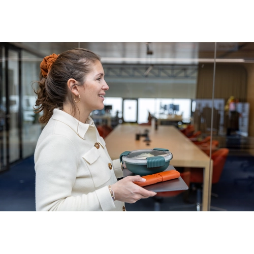 image du produit Boite repas BINI - Binibox Made in France