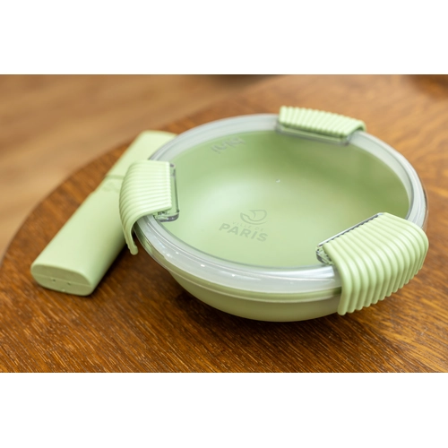 image du produit Boite repas BINI - Binibox Made in France