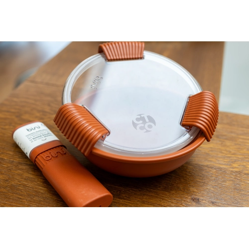 image du produit Boite repas BINI - Binibox Made in France