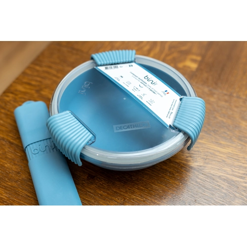 image du produit Boite repas BINI - Binibox Made in France