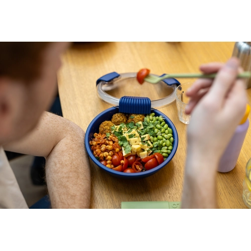 image du produit Boite repas BINI - Binibox Made in France