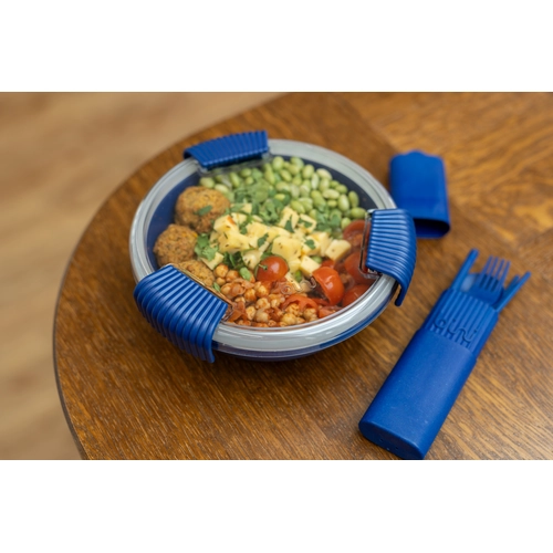 image du produit Boite repas BINI - Binibox Made in France