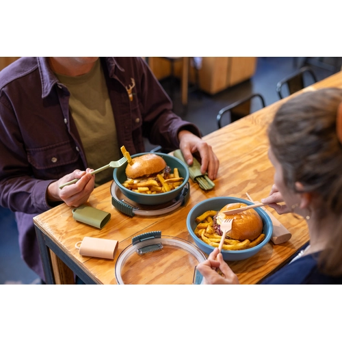 image du produit Boite repas BINI - Binibox Made in France