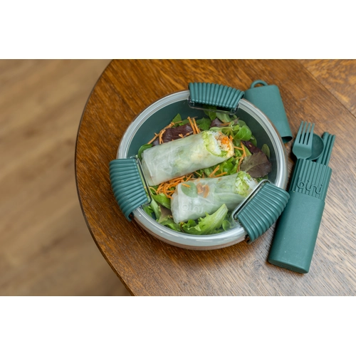 image du produit Boite repas BINI - Binibox Made in France