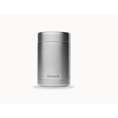 image du produit Boîte repas isotherme QWETCH - 340 ml