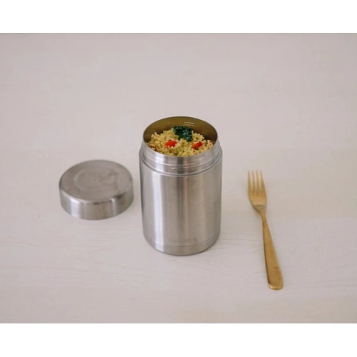 image du produit Boîte repas isotherme QWETCH - 600 ml