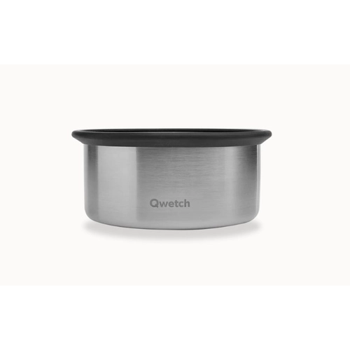 image du produit Boîte traiteur QWETCH - 900 ml - fabrication France