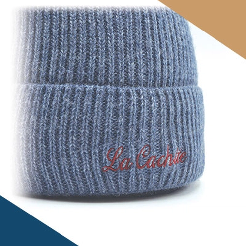 image du produit Bonnet 100% personnalisable