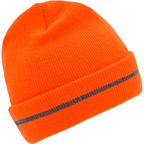 image du produit Bonnet réfléchissant OEKOTEX