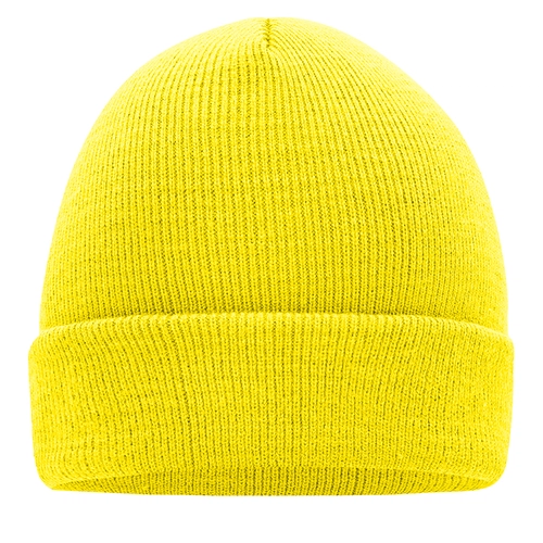 image du produit Bonnet tricot unisexe OEKOTEX