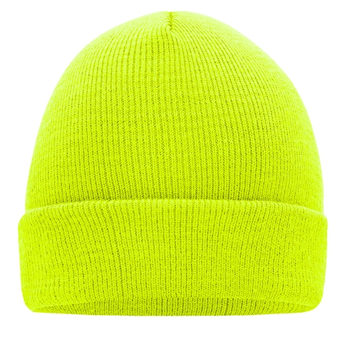 image du produit Bonnet tricot unisexe OEKOTEX