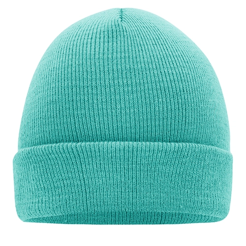 image du produit Bonnet tricot unisexe OEKOTEX