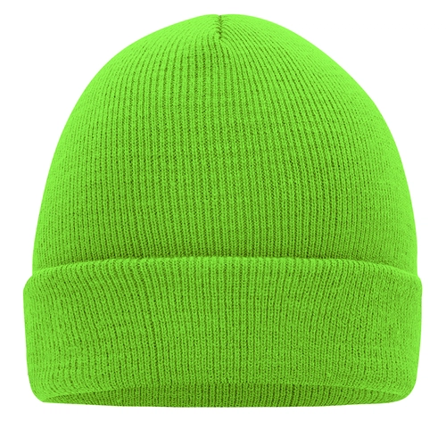 image du produit Bonnet tricot unisexe OEKOTEX