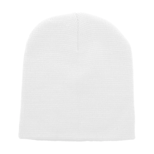 image du produit Bonnet unisexe personnalisé fabriqué en polyester