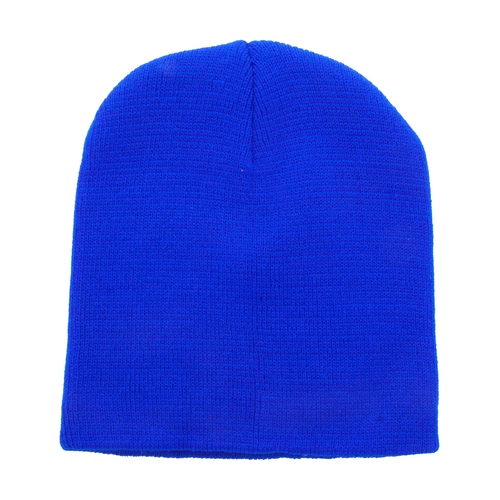 image du produit Bonnet unisexe personnalisé fabriqué en polyester