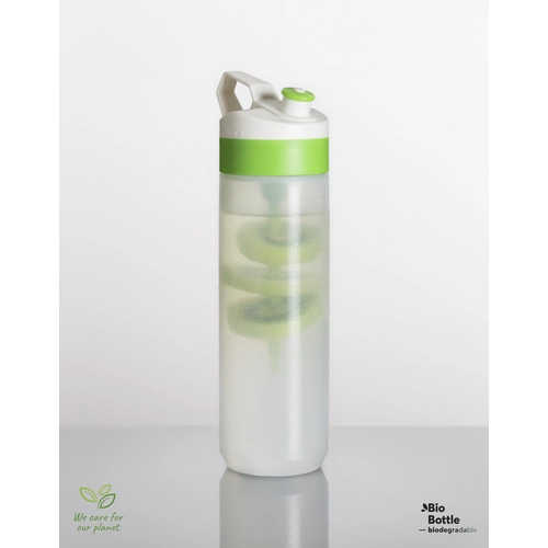 image du produit Bouteille 450ml 75% biodégradable