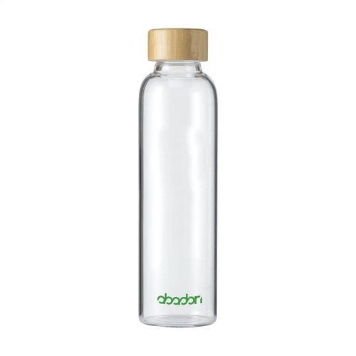 image du produit Bouteille 500 ml personnalisable, éco-responsable et anti-fuite