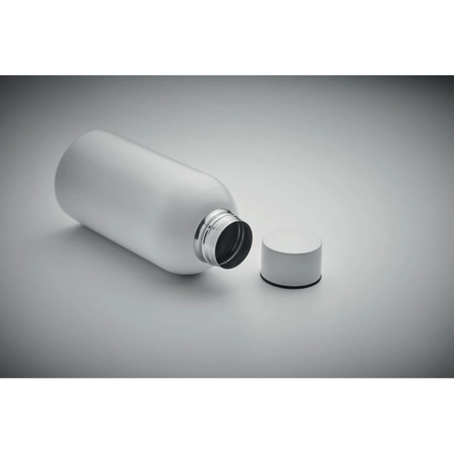 image du produit Bouteille à simple paroi en acier inoxydable recyclé 500 ml