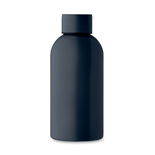 image du produit Bouteille à simple paroi en acier inoxydable recyclé 500 ml
