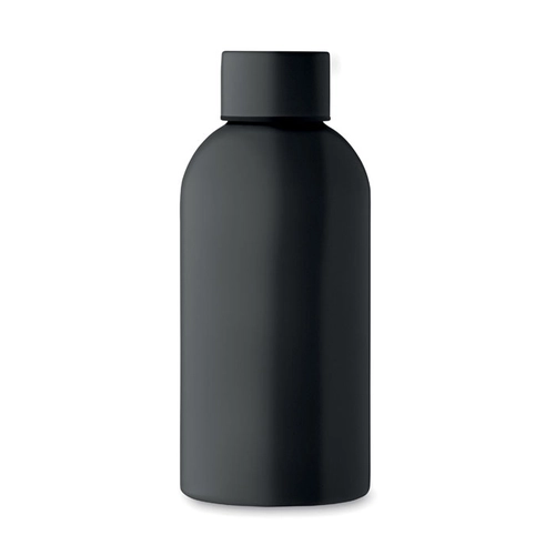 image du produit Bouteille à simple paroi en acier inoxydable recyclé 500 ml