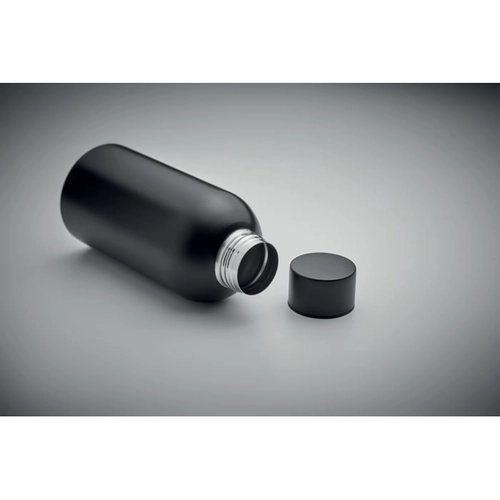 image du produit Bouteille à simple paroi en acier inoxydable recyclé 500 ml