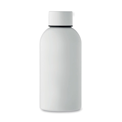 image du produit Bouteille à simple paroi en acier inoxydable recyclé 500 ml