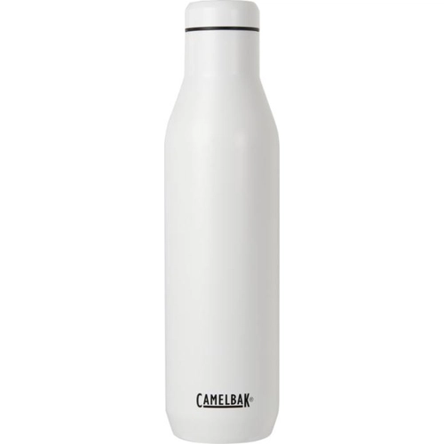 image du produit Bouteille d'eau/à vin CamelBak® Horizon de 750 ml avec isolation sous vide