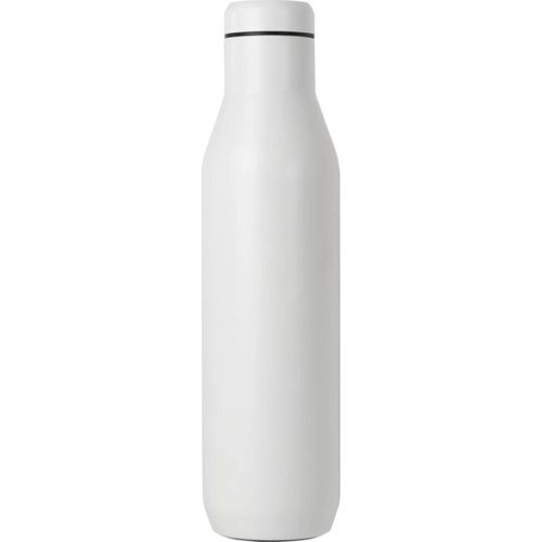 image du produit Bouteille d'eau/à vin CamelBak® Horizon de 750 ml avec isolation sous vide