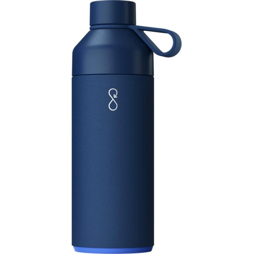 image du produit Bouteille d'eau Big Ocean Bottle de 1 000 ml avec isolation par le vide 