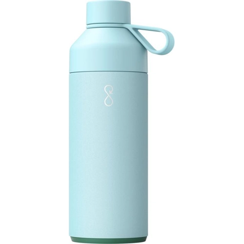 image du produit Bouteille d'eau Big Ocean Bottle de 1 000 ml avec isolation par le vide 