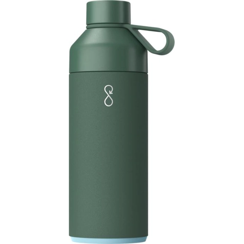 image du produit Bouteille d'eau Big Ocean Bottle de 1 000 ml avec isolation par le vide 