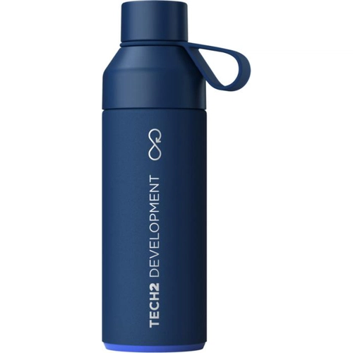 image du produit Bouteille d'eau Ocean Bottle isotherme de 500 ml