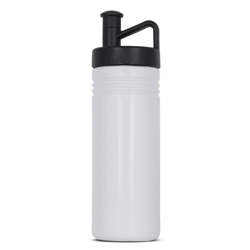 image du produit Bouteille de sport 500 ml avec bouchon ergonomique