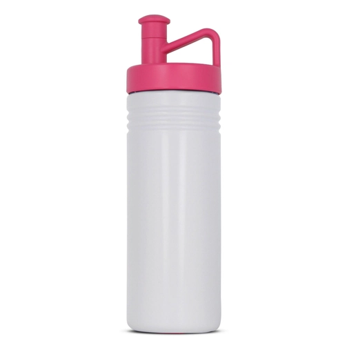 image du produit Bouteille de sport 500 ml avec bouchon ergonomique