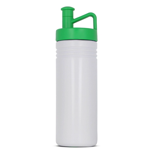 image du produit Bouteille de sport 500 ml avec bouchon ergonomique