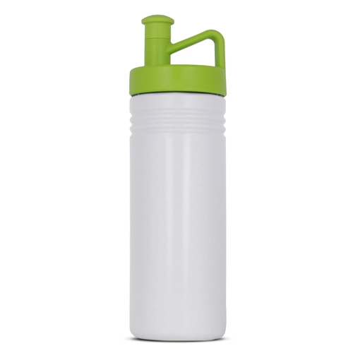 image du produit Bouteille de sport 500 ml avec bouchon ergonomique