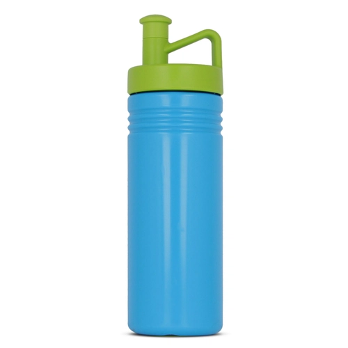 image du produit Bouteille de sport 500 ml avec bouchon ergonomique