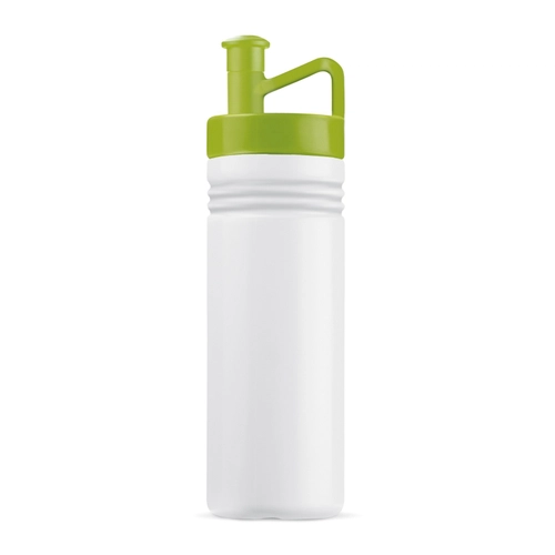 image du produit Bouteille de sport 500 ml avec bouchon ergonomique