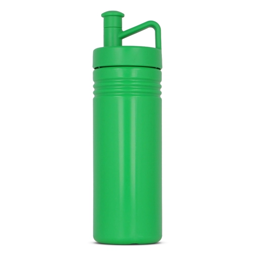 image du produit Bouteille de sport 500 ml avec bouchon ergonomique