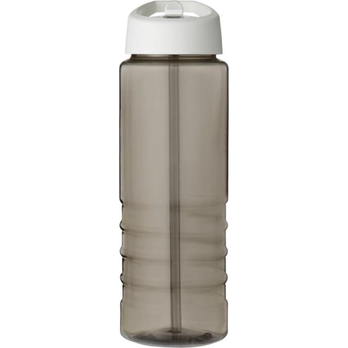 image du produit Bouteille de sport H2O 750 ml avec couvercle bec verseur